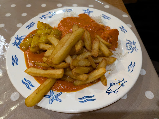 Photo of Mehfil's - 11 Main St, Pembroke SA71 4JS